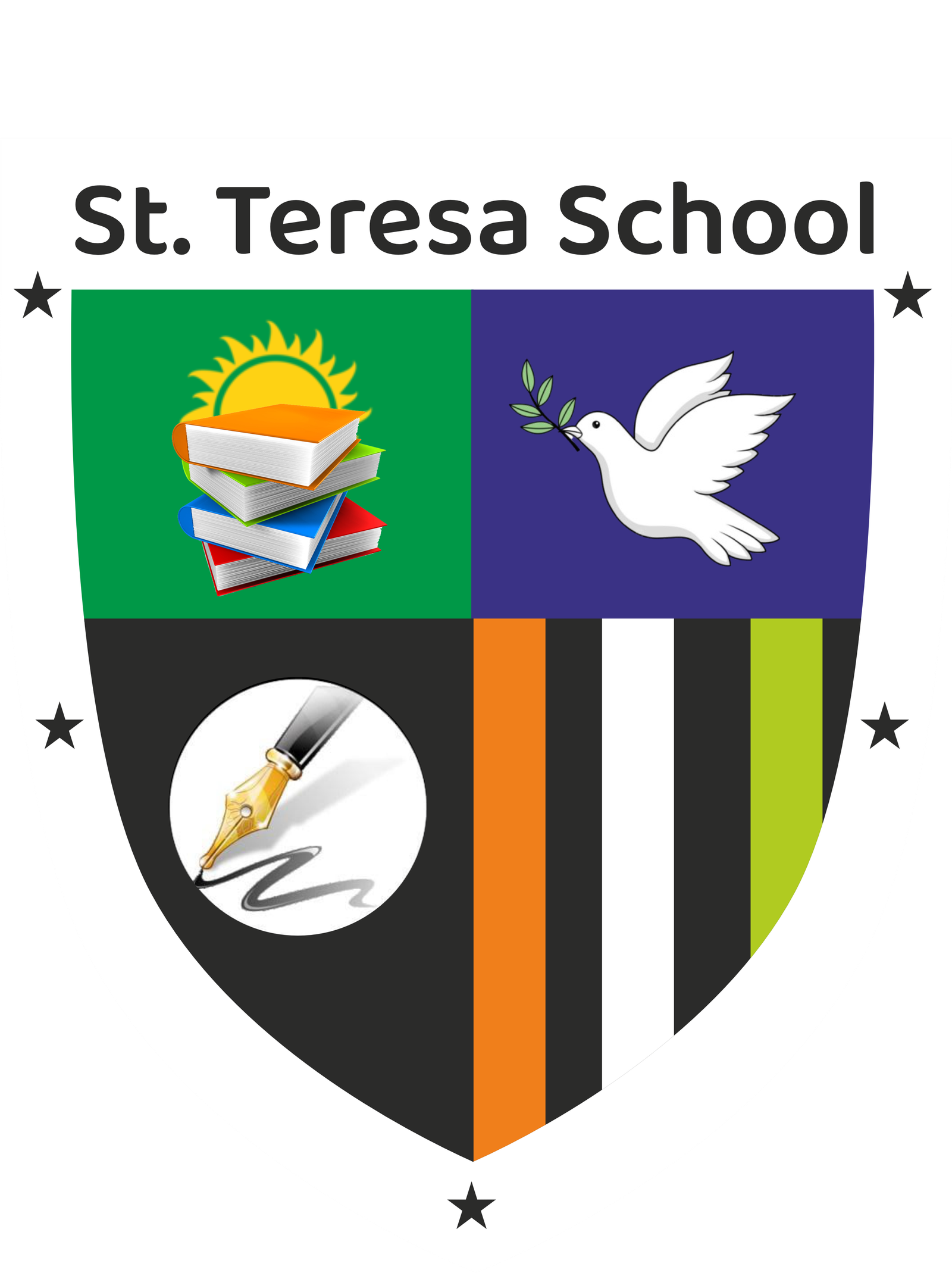 st-teresa-school-logo